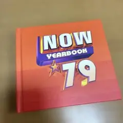 NOW YEARBOOK 79 CD 50722