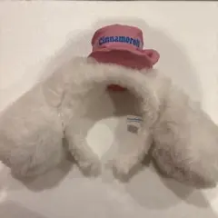 シナモロール カチューシャ