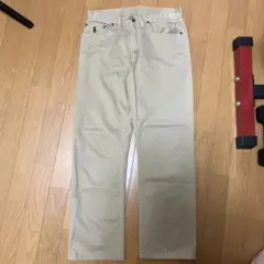 POLO Ralph Lauren チノ ストレートパンツ