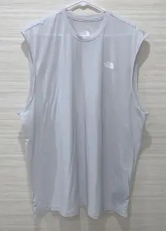 The North Faceタンクトップ バスケット XXL プラスサイズ