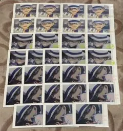 名探偵コナン ぱしゃこれ まとめ売り 怪盗キッド