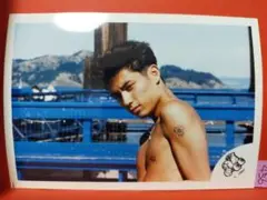 光GENJI佐藤アツヒロ写真☆456