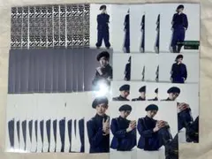 高橋駿一 BREAK FREE STARS ブロマイド