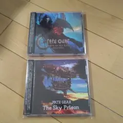 FATE GEAR フェイト ギア 2枚セット