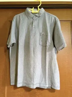 crocodile メンズ　ポロシャツ ゴルフ