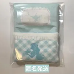 サンキューマート ディズニー プリンセス ジャスミン 推し活 ぬいぐるみ用お布団