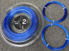 ゴーセン　G-TOUR2　ロールからの［＊１２ｍカット品＊］×2張／〠ｍ