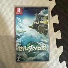 ゼルダの伝説 ティアーズ オブ ザ キングダム