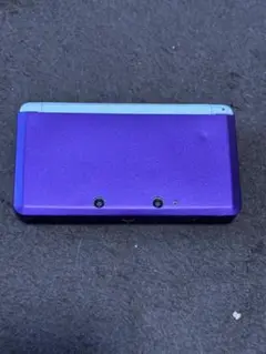 Nintendo 3DS 本体