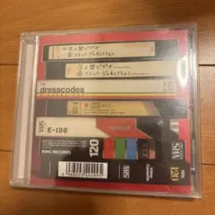 人間ビデオ(溺れる盤) ドレスコーズ