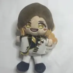 いれいす　悠佑　ぬいぐるみ　セット