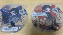 にじさんじ VOLTACTION アニメイト特典