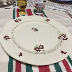 フランスアンティーク　食器