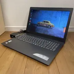 Lenovo IdeaPad 320