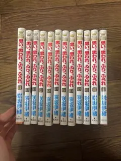 思い思われふりふられ全12巻セット