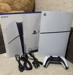 SONY PlayStation 5 本体 ホワイト