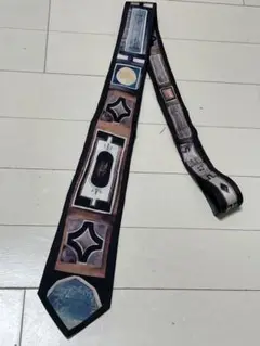 美品　PaulSmith ポールスミス　ネクタイ