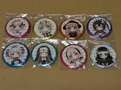 魔法少女育成計画 缶バッチ 8種 コンプリートセット 未開封 2025年最新】魔法少女育成計画 白の人気アイテム - メルカリ