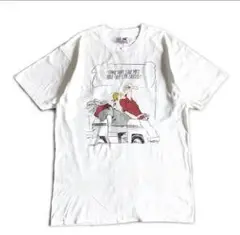 (激レア)90s WILD SIDE アート art Tシャツ USA製