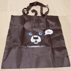 【新品・未使用】コンパクトエコバッグ　最終セール！値下げしました！！