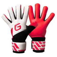 GAViC ガビック マトゥーネガティブマルチ(ホワイト×レッド サイズ5