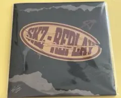 stray kids STAY3期 SKZ-REPLAY CD