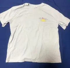 おぱんちゅうさぎ Tシャツ GU Mサイズ