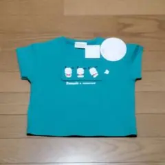 新品　ポチャッコ　Ｔシャツ（90）