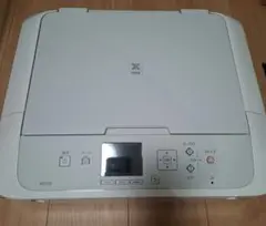 Canon PIXUS MG5730 ホワイト 白
