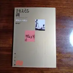 さまよえる湖。スウェン・へディン。岩村忍訳。