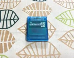 GC　ゲームキューブ　メモリーカード　ニンテンドー純正　59ブロック