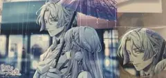 泡沫のユークロニア -trail- HMV 特典 淡雪