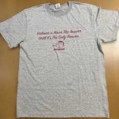 高橋ヨシキ　激怒TシャツL
