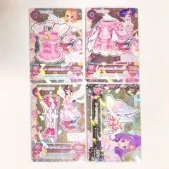 アイカツ Angel Sugar 星宮いちご
