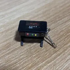 ミニチュア　ゲーム機　チャーム