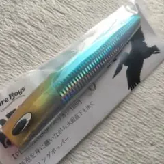 新品 未使用 ネイチャーボーイズ ペリカン 220F GLOW FISH PELICAN220F／ペリカン220F ‣ ネイチャーボーイズ