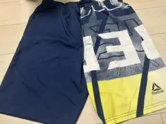 Reebok 水着　男性