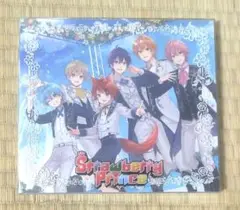 Strawberry Prince　初回限定DVD盤