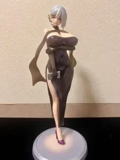 セクシー　美少女　フィギュア