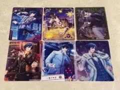 うたの☆プリンスさまっ♪ Shining Live 一ノ瀬トキヤ