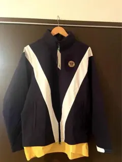 ジャックバニー ゴルフ アウター ブルゾン ジャンパー 新品 タグ付き