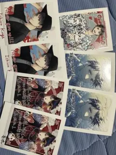 ぱしゃこれ QUELL 久我壱流