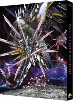 機動戦士ガンダムSEED FREEDOM Blu-ray