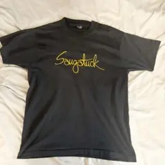 Sangastuck ロゴ Tシャツ XLサイズ