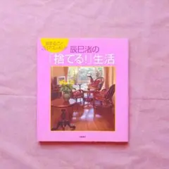 『家まるごと２日でスッキリ!! 辰巳渚の「捨てる！」生活』辰巳渚／著