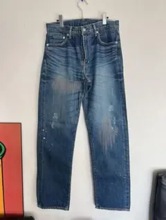 VISVIM ジーンズ W32