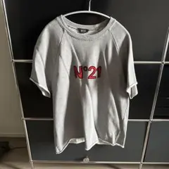 【限定値下げ】N°21 ヌメロ ヴェントゥーノ スウェットシャツ