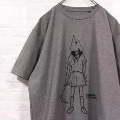 未使用 huntstored OTEMBA ドライ Tシャツ ハントストアード
