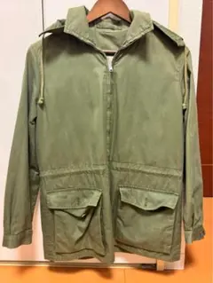 希少60s Vintage Grenfell Walker グレンフェル　山タグ