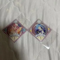 アイカツプラネット CP スイング アイカツフレンズ